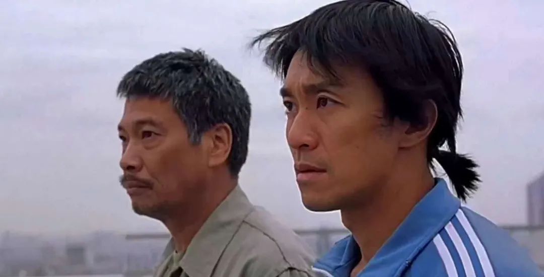 2006年世界杯少林足球（原定女主被换，高薪邀请谢贤，葛优3次拒绝，《少林足球》那些事）