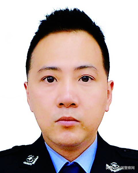 【全国公安机关成绩突出个人先进事迹选登】平安路上，奏响奋斗者之歌