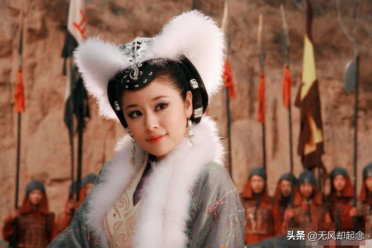世界上有九尾狐吗(九尾狐都是妲己这样的美女吗)