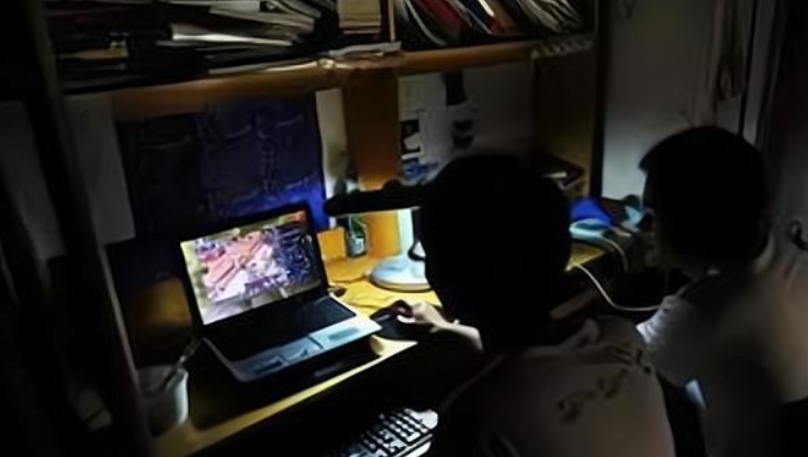 大一新生刚开学，是否有必要带电脑？听听辅导员的建议，非常中肯