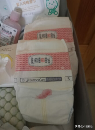 宝妈们不要再踩坑啦！尿不湿使用感受大全