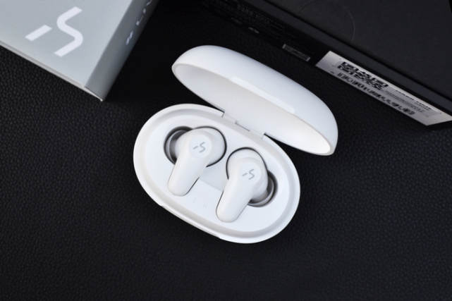 HAKII TIME真无线主动降噪耳机：净享纯音的世界