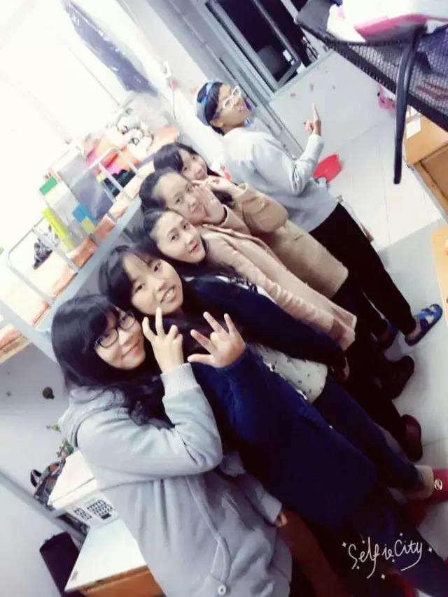 神仙学校！学霸宿舍、学霸班级、学霸学院，全都