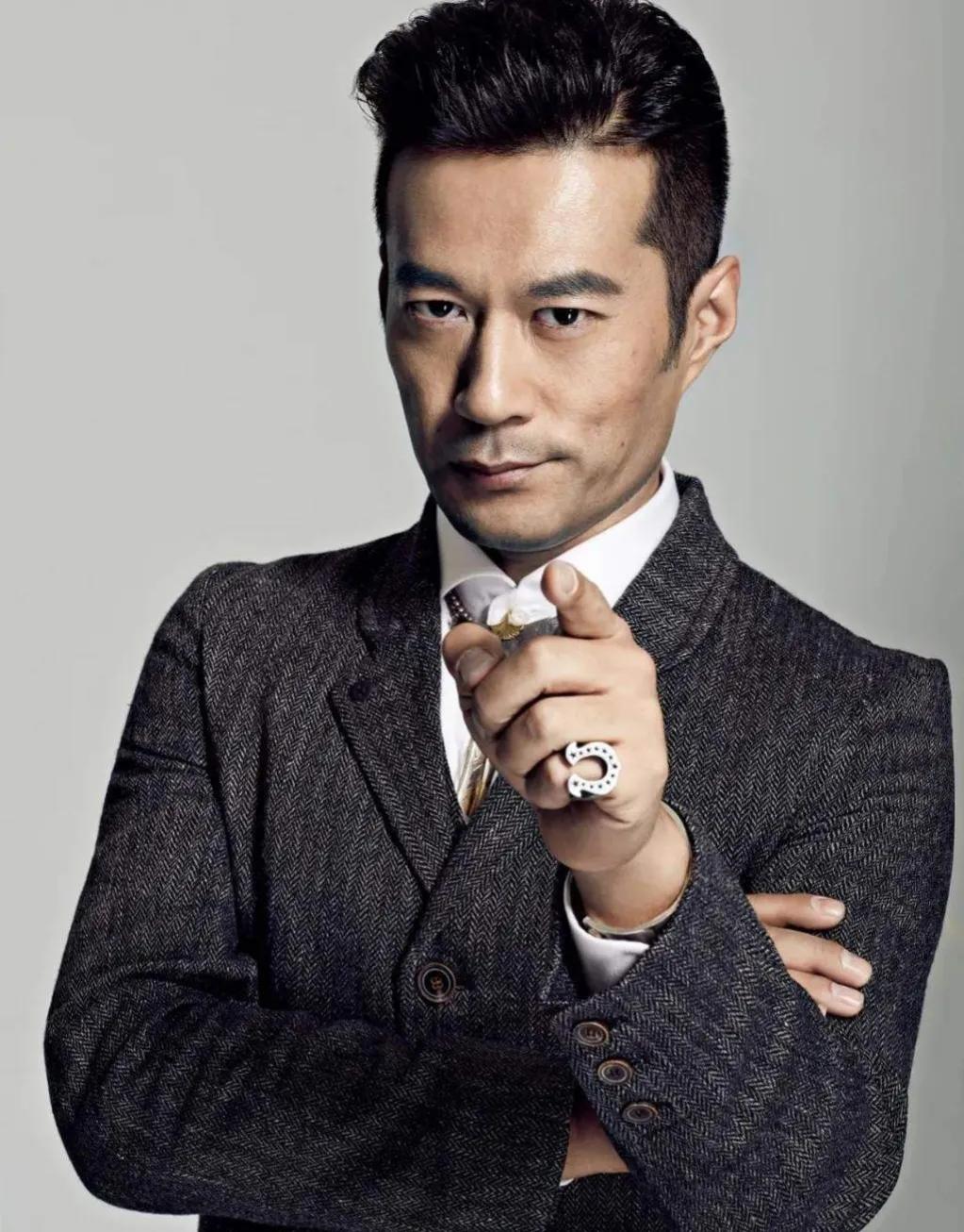 青云志51集完整版上下(18位山东籍男星,个个浓眉大眼,英气逼人,靳东