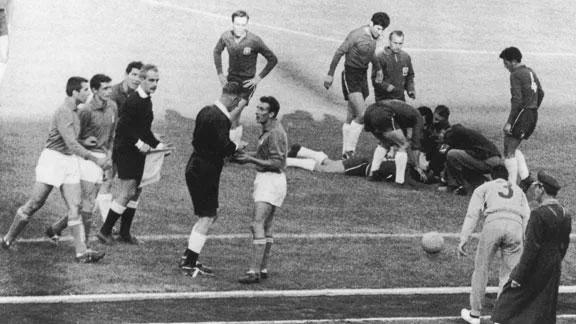 1962年世界杯巴西队员（1962世界杯回顾 王者巴西）