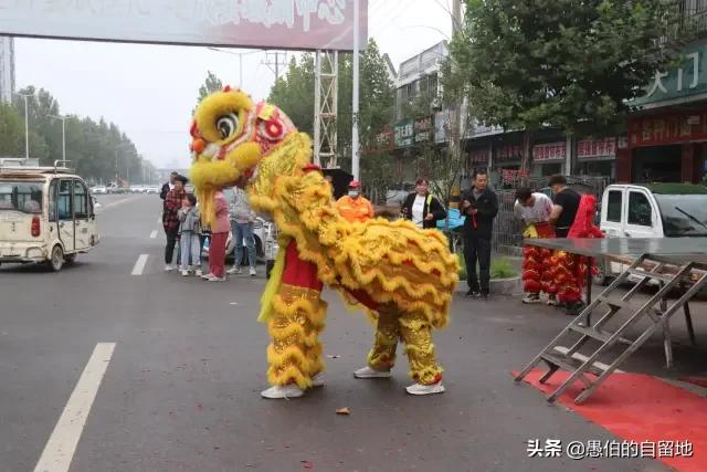 徐州乡村的中式婚礼，绝美