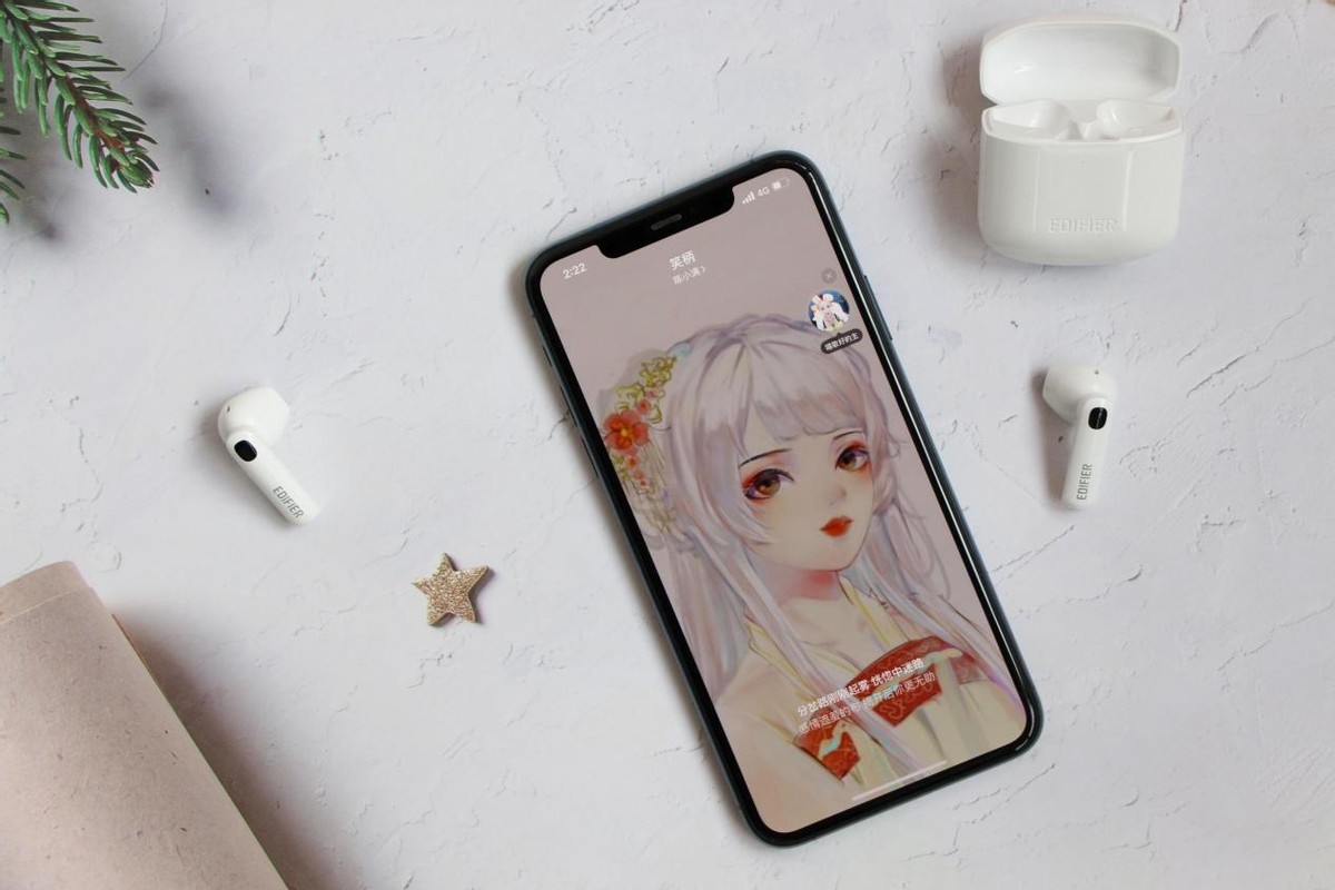 出于信任我买了LolliPods Mini，漫步者没有让我失望