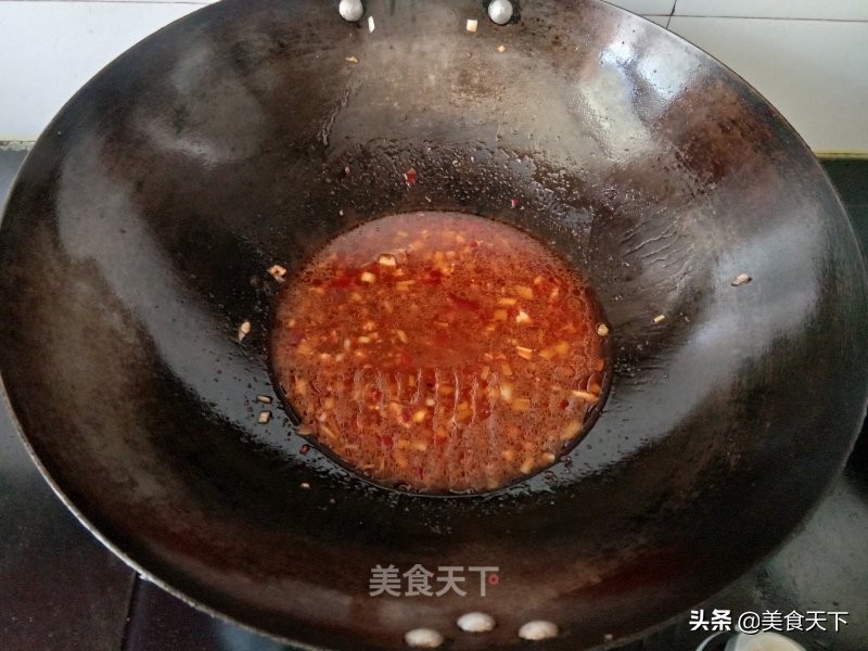一勺豆瓣酱，轻松搞定百款家常下饭菜