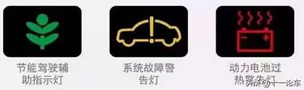 汽车故障码大全，收藏之后不求人