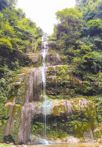 最好的毕节旅游攻略，以后来毕节玩就知道怎么玩了