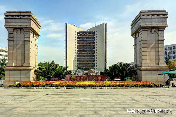 四川最好大学排行榜，西南财大第二阶梯，四川师大第四阶梯