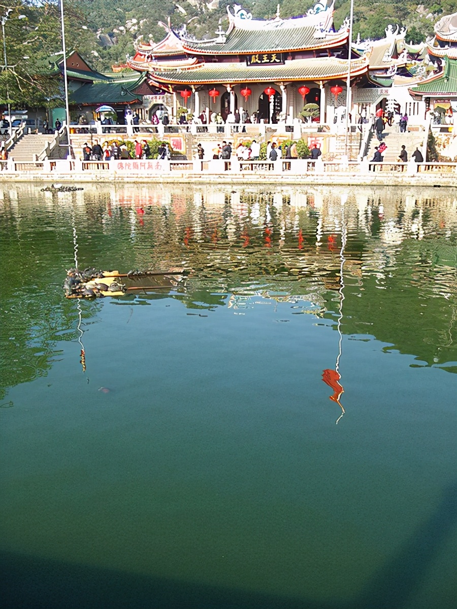 玩遍世界（3）·福建厦门｜门口就是海，为何厦大是最美大学之一