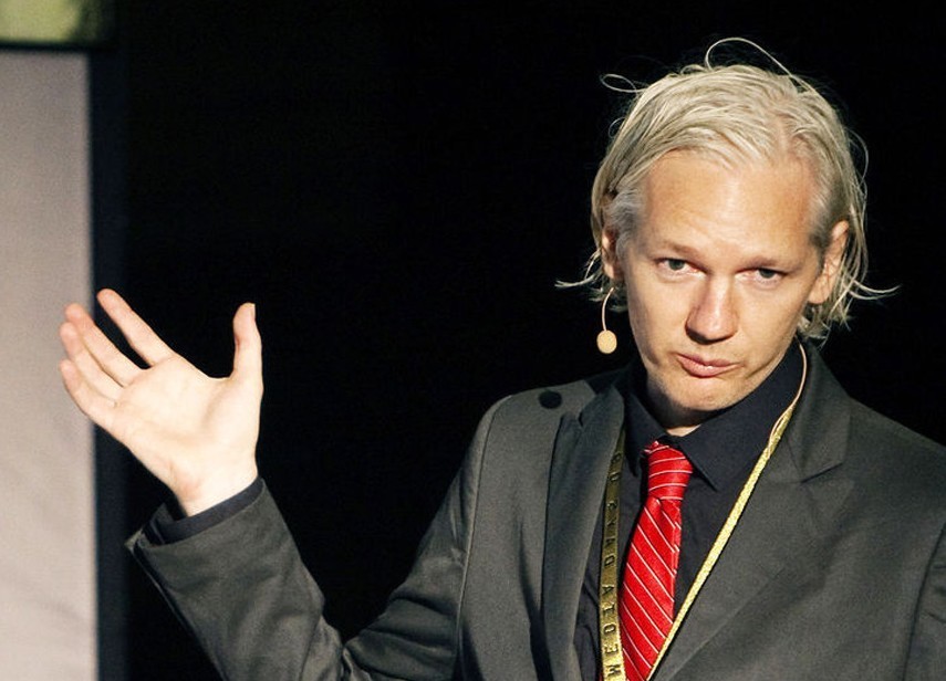 朱利安阿桑奇 朱利安阿桑奇有关电影-朝阳百科