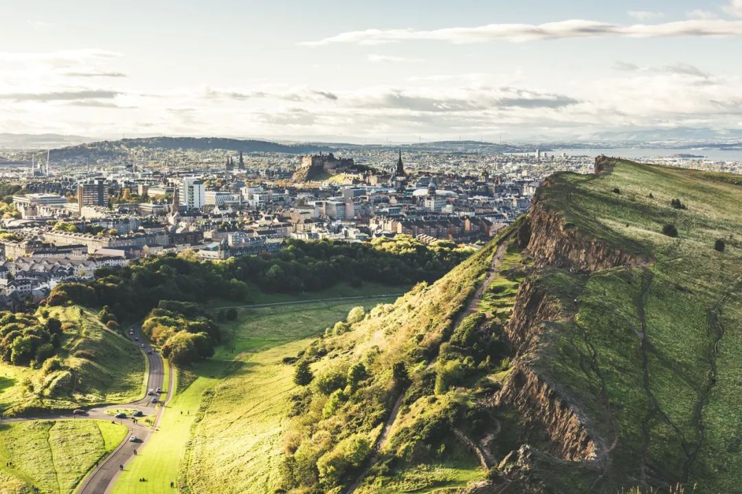 高端旅客票选：英国最佳旅游城市新榜单揭晓