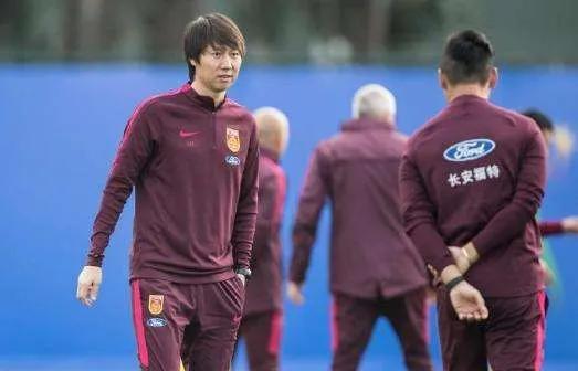 03年国足为什么能进世界杯（李铁的故事：留学到留洋 征战世界杯到备战12强 为中国足球鞠躬尽瘁）