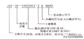 如何识读国外机械图纸？记住这几个方法，你就明白了