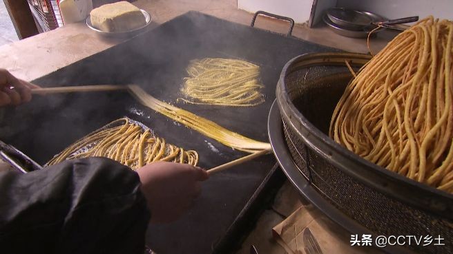 袁家村油坊(【节目预告】休闲农业好去处，关中印象体验地)