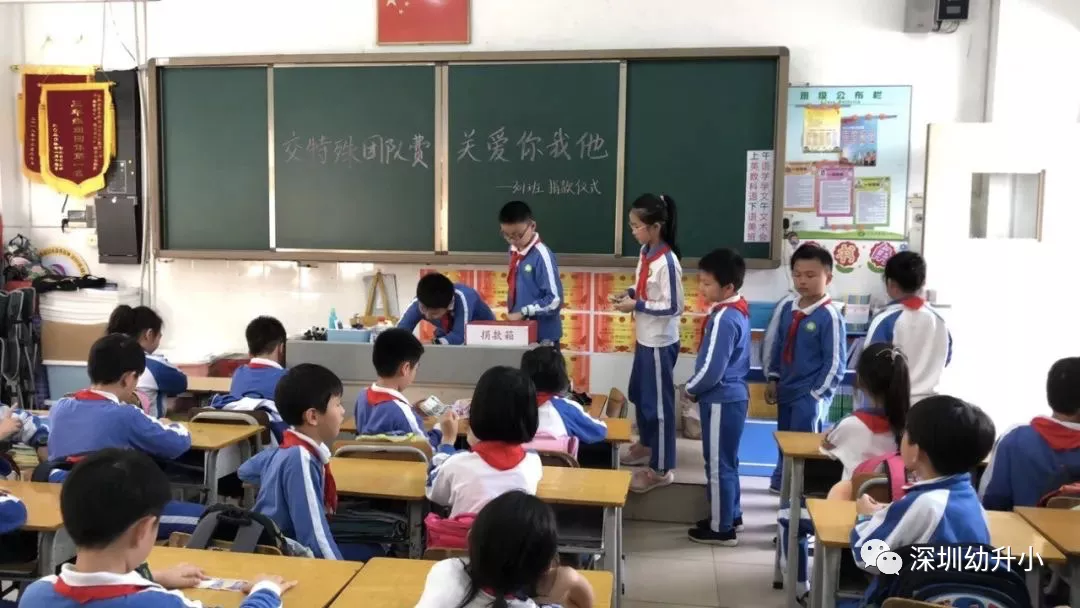 深圳超超超难进的2所民办学校，同属百外！值得花那么多钱去读吗