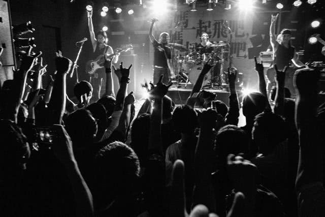 说了你可能不信！曾轶可、拯救了“地下十年”的中国摇滚乐？