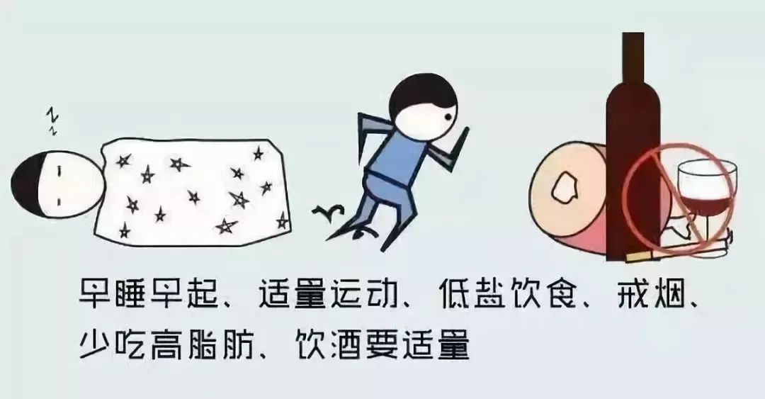 血压高压正常，低压高，是高血压症吗？为什么会这样？医生告诉您