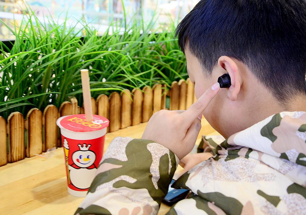 有圈铁的蓝牙耳机，音质才有灵魂！南卡T2无线蓝牙耳机体验