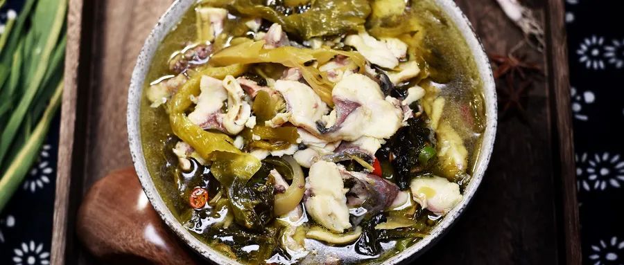 一年倒闭1万多家门店，酸菜鱼品类还有希望吗？