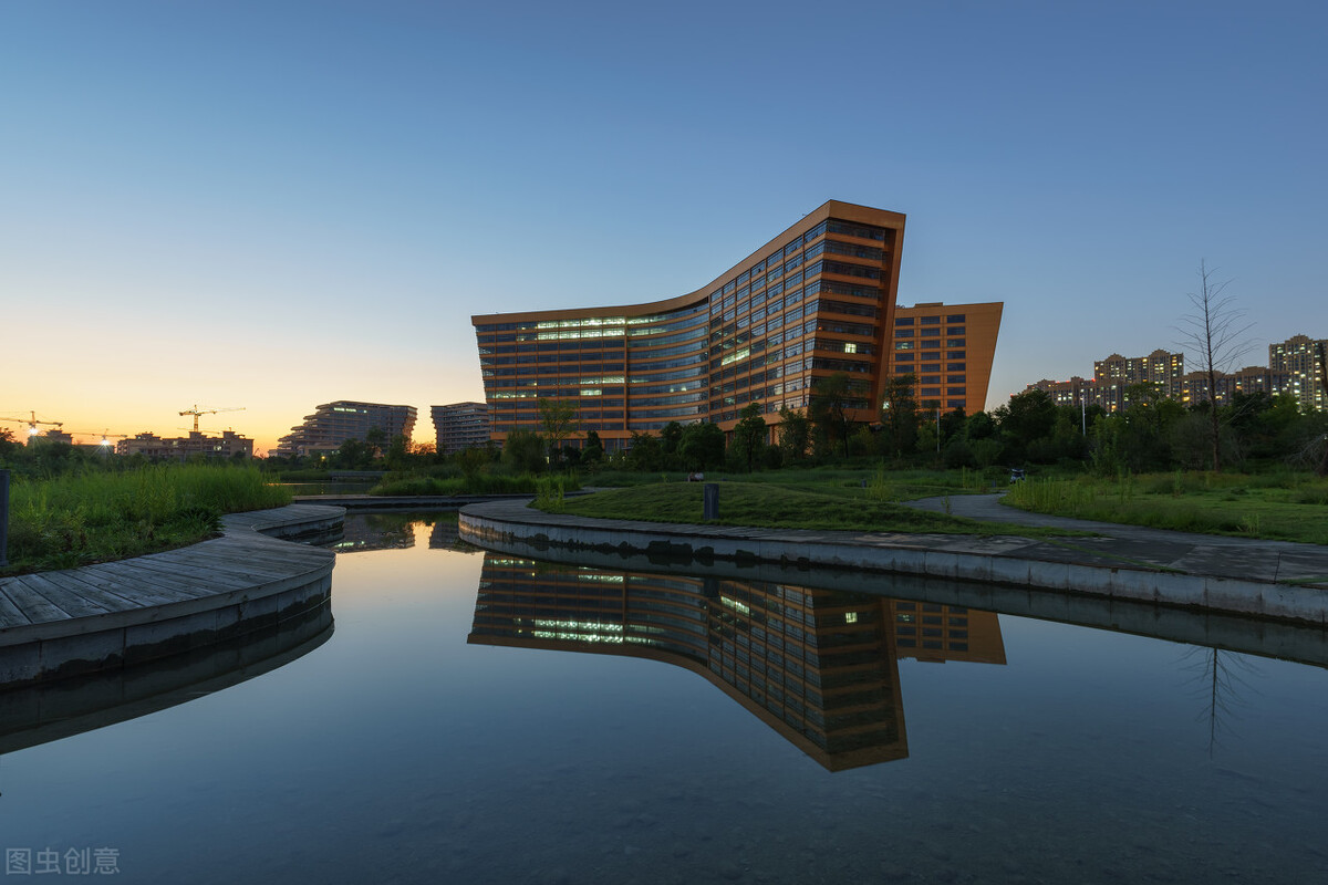 合肥排名前三的大学,学校实力强,毕业生就业质量高