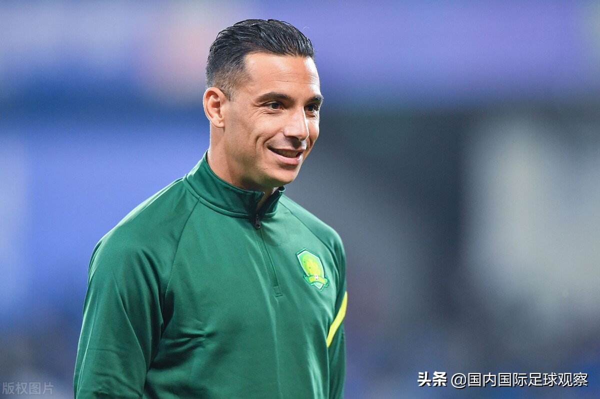 国安官宣索萨结束租借回归亚泰(老东家想带回北京国安外援索萨!