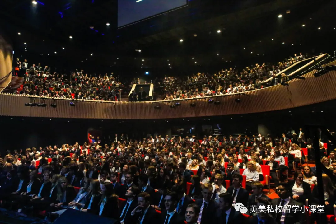 2021-2022年度微软展示学校，恭喜惠灵顿公学，榜上有名