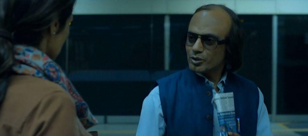 德里罪案结局解析（如果超级英雄只能有一个，我希望是她）