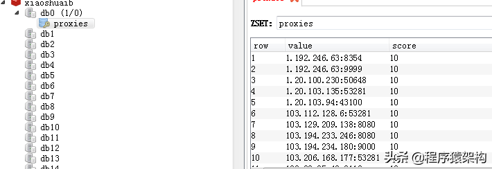 Python网络爬虫之IP代理池，如何不让IP一直被封