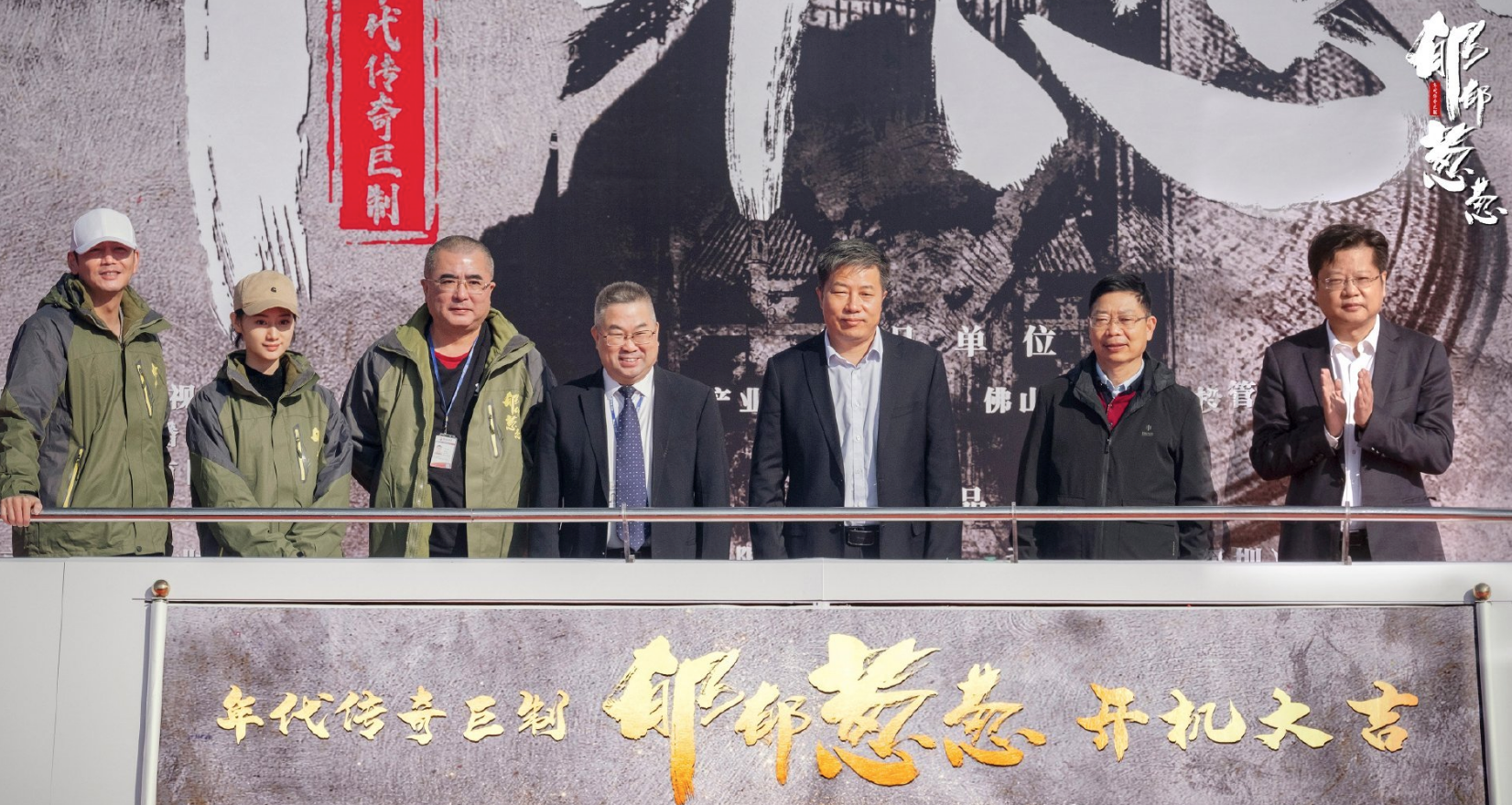 10部有爆款潜质的民国大剧，你想看哪部？