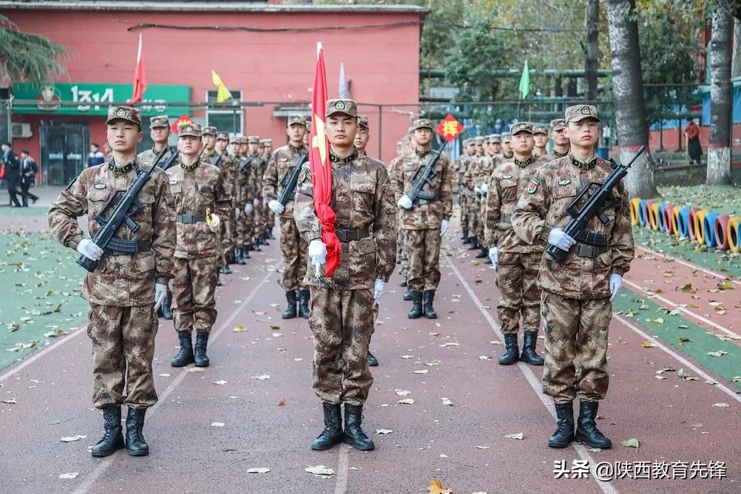 周一升国旗的意义（周一为什么要升国旗的含义）-第4张图片-昕阳网