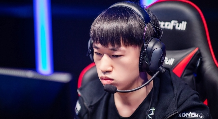 虎娘日报：乌迪尔重做提上日程 S11抽签即将开始
