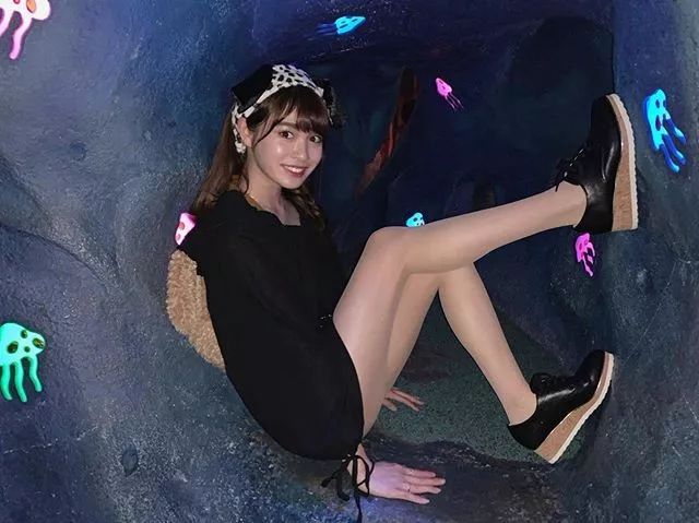 2019岛国最美「大一新生」评选，你最想和哪个妹子同班？