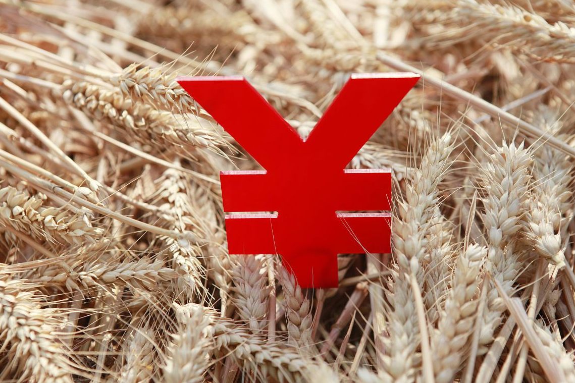 粮市“遇冷”，玉米调控升级价格走跌，小麦阴跌不止，要大跌吗？