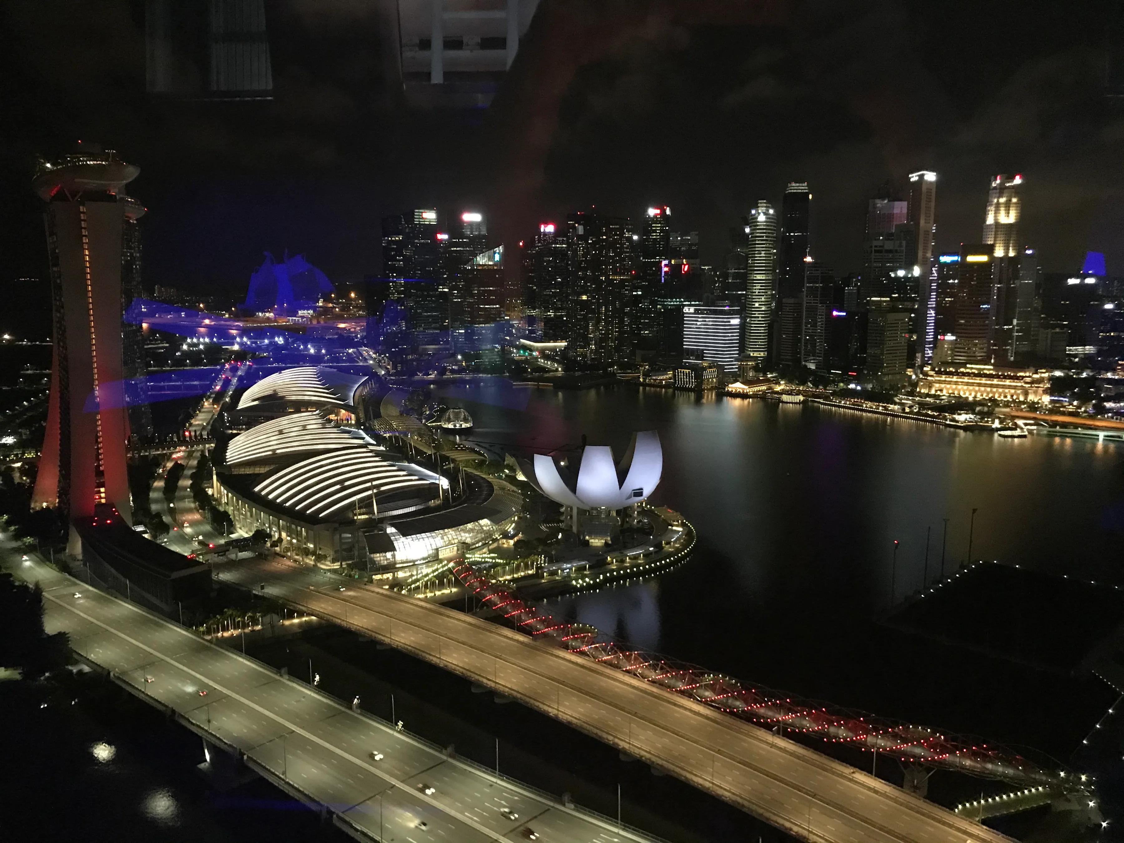 新加坡用英语怎么读（sydney怎么发音）-第22张图片-昕阳网