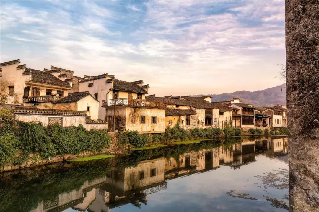连休四天!五一假期去哪玩?这些地方值得去,人少景美!