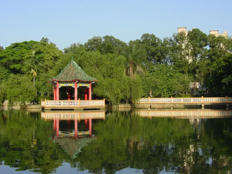 “华侨最高学府”，中国第一侨校！王牌专业很优秀