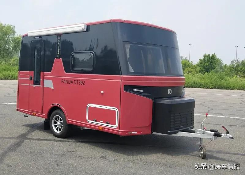 重磅新车即将上市！10来万也能住得挺舒服，最后一台大通值得期待