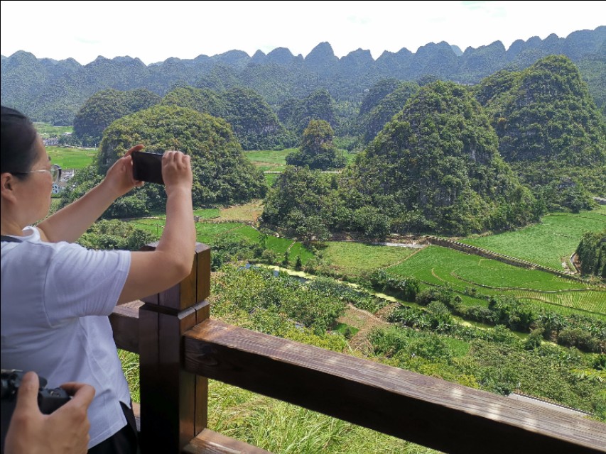 贵州旅游最值得去的六个地方