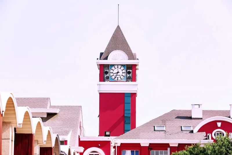 100%录取！北京这所21年老牌国际学校如何成就每位学子的未来？