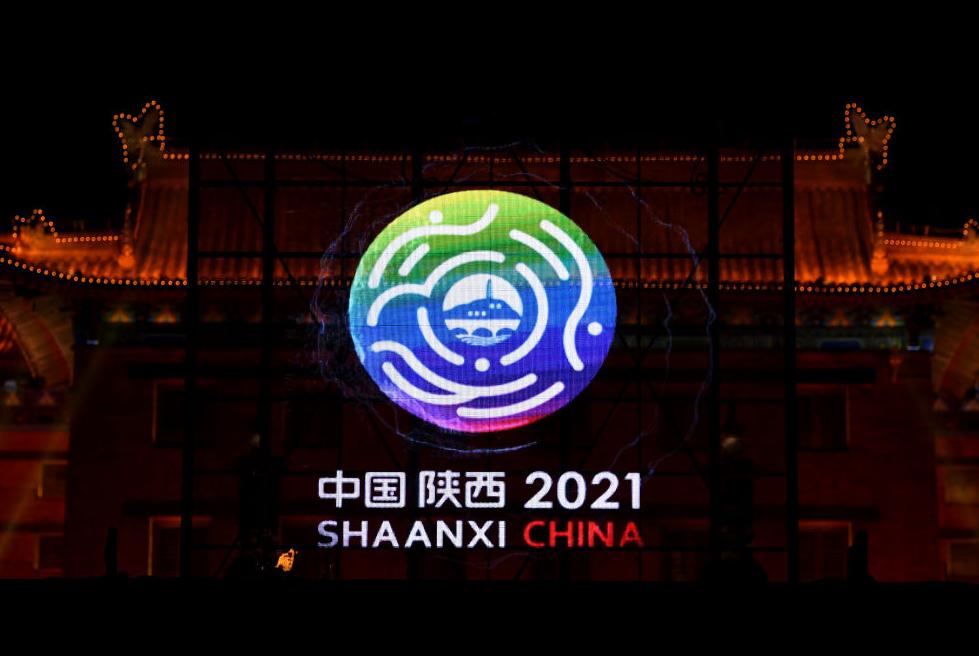 中国全运会什么时候开赛(第十四届全运会将于2021年9月15日至27日在陕西举行)