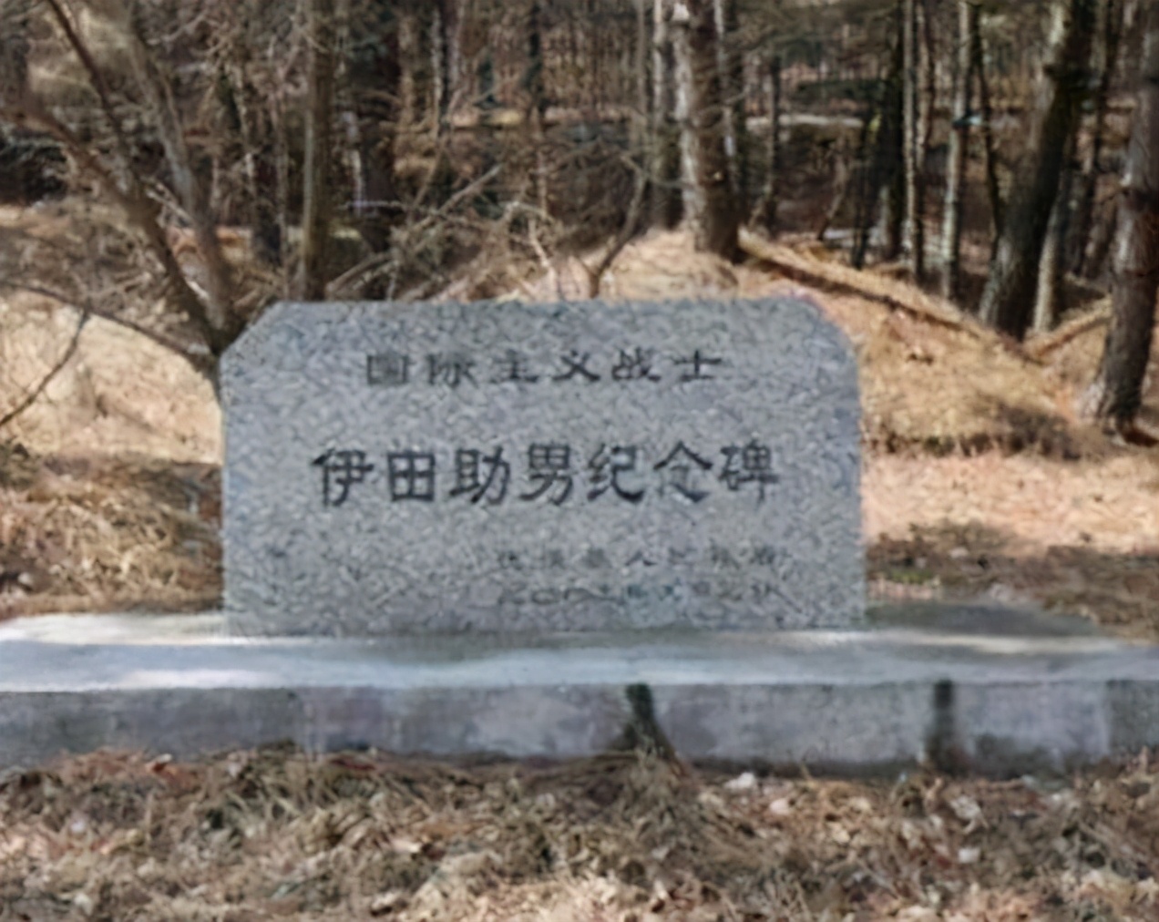 为何日本共产党没能取得最后胜利？天时，地利，人和都选择了中国