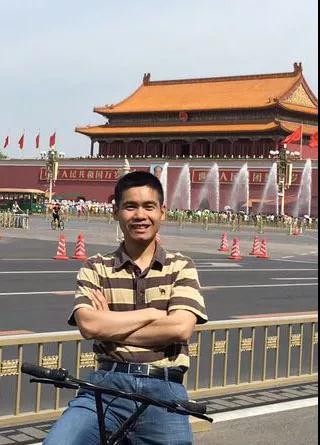 17位高颜值辅导员集体亮相！来自西安石油大学，快来认识一下