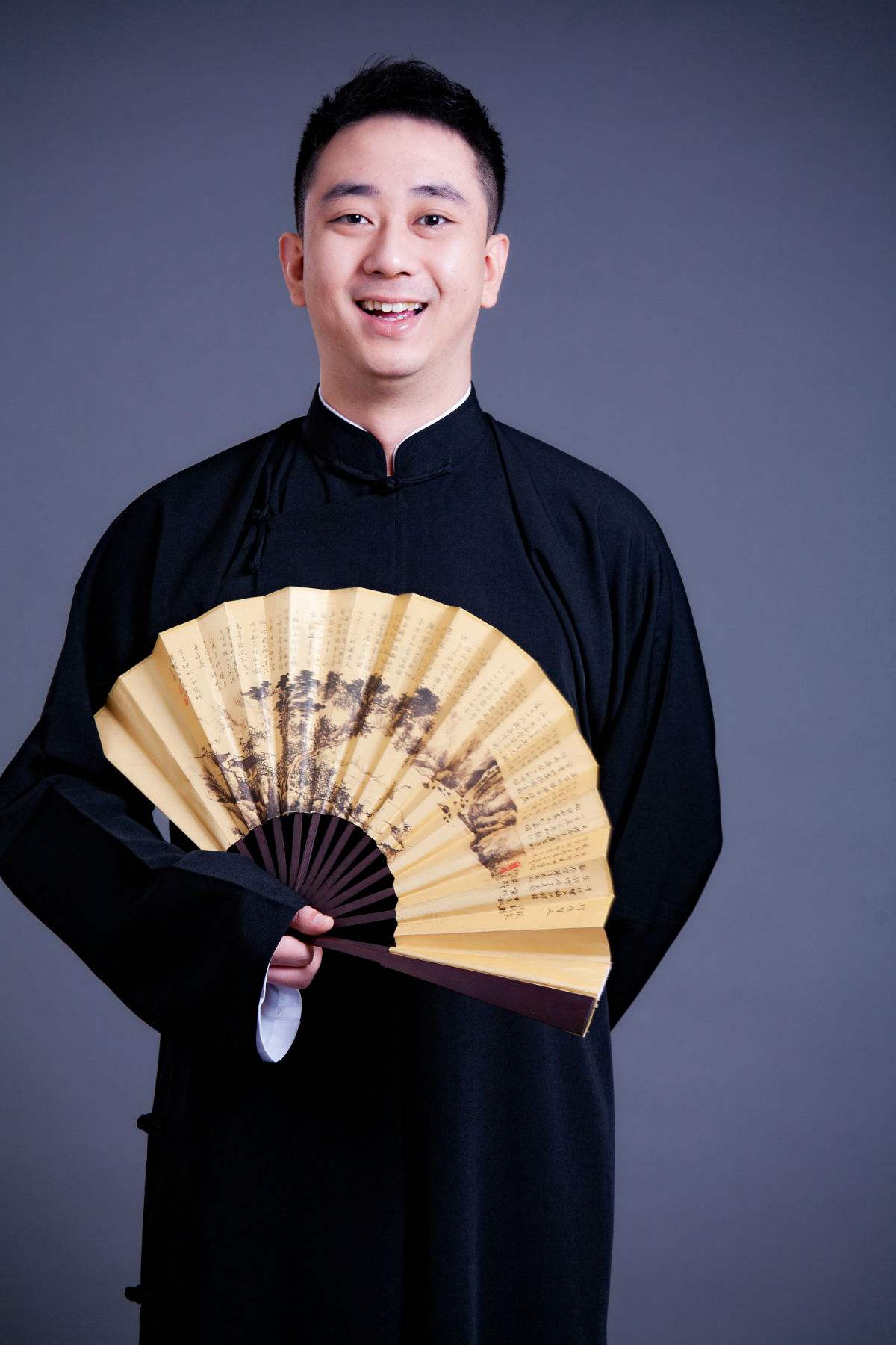 王自健为什么进世界杯(从脱口秀主持人到演员,被家暴的王自健,是如何