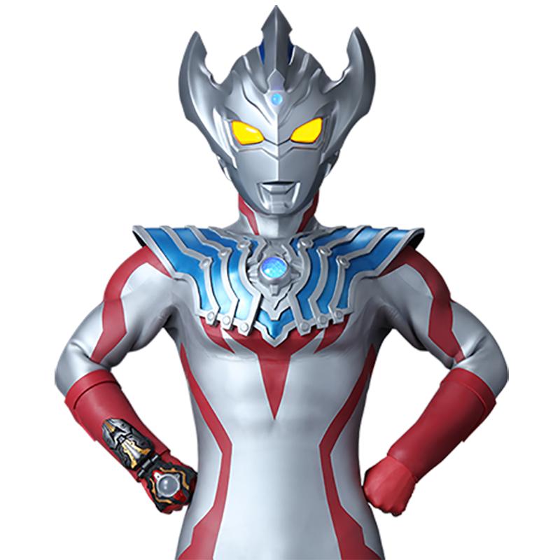 奥特曼名字大全加图片 100个奥特曼高清图-徐拾记官网