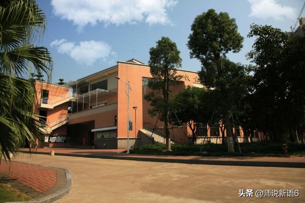 广东珠海四所实力很强的高中，你知道有哪些吗？