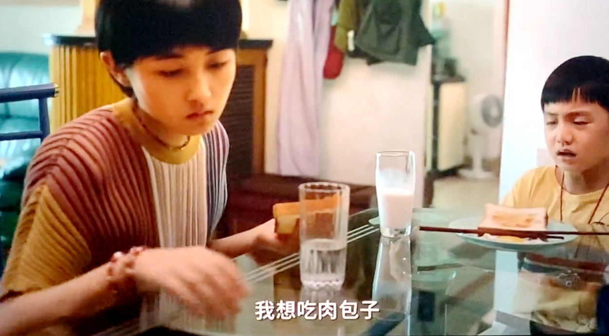 我的姐姐：时间深化情感！姐弟间的渐变关系，是我们难割舍之亲情