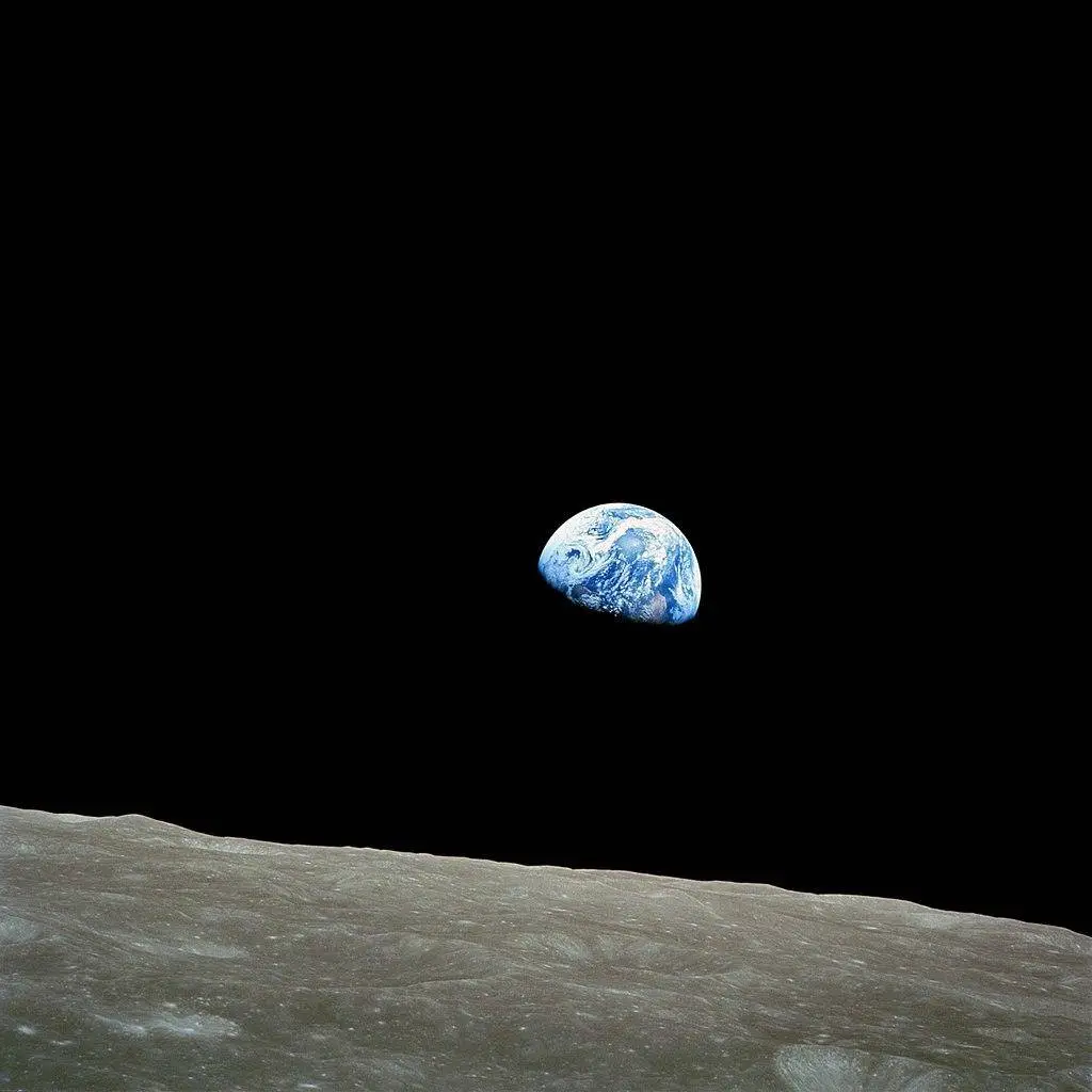 地球和月球相距多远？一些基础的天文常识，带你增长见识哦